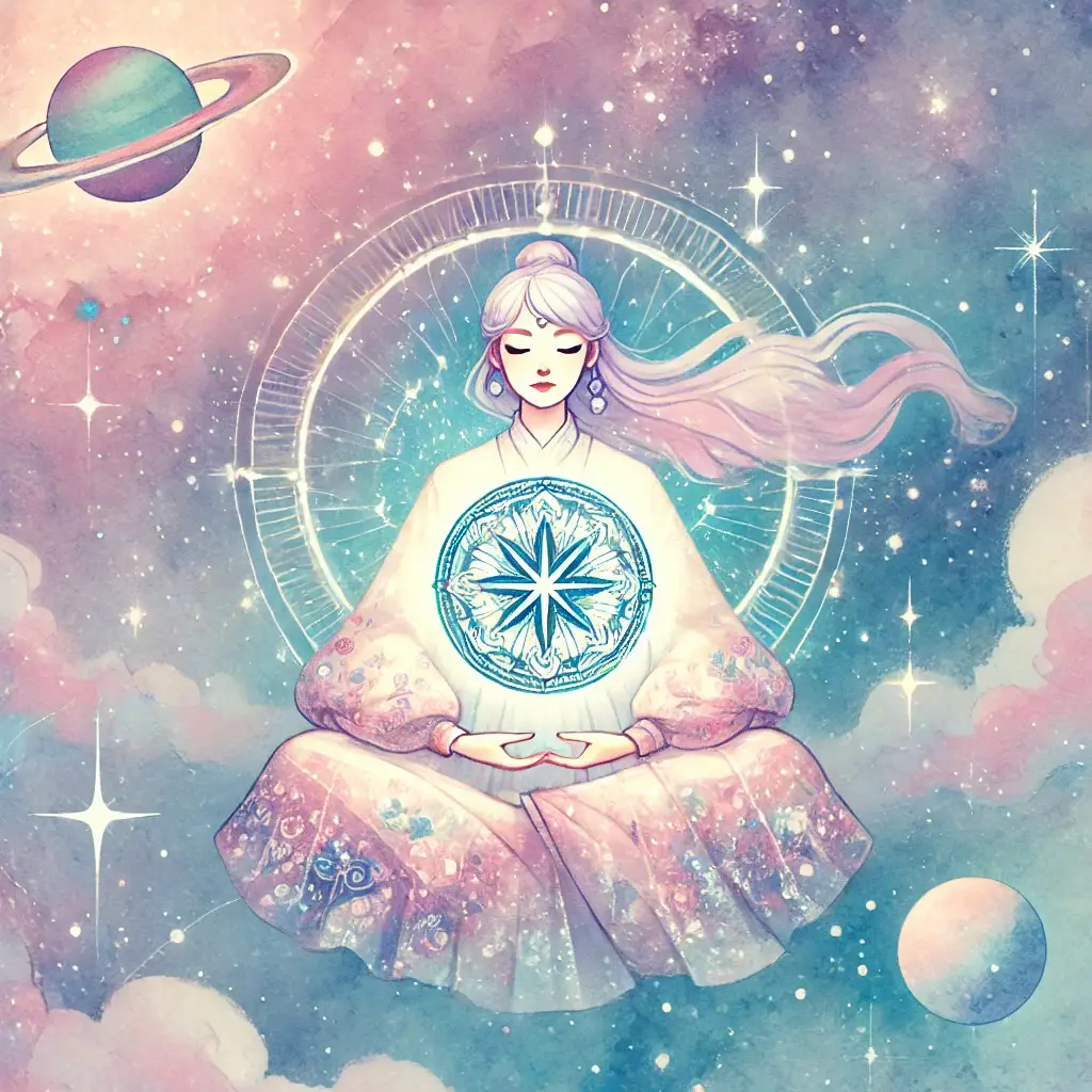 Bienvenido a Caldero Estelar!