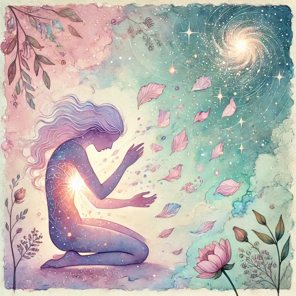 Cómo comenzar tu camino de autoconocimiento sin abrumarte