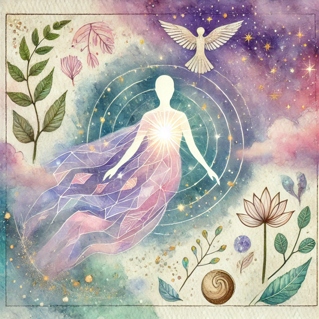 El arte de escuchar tu intuición: Ejercicio para comenzar a reconectar