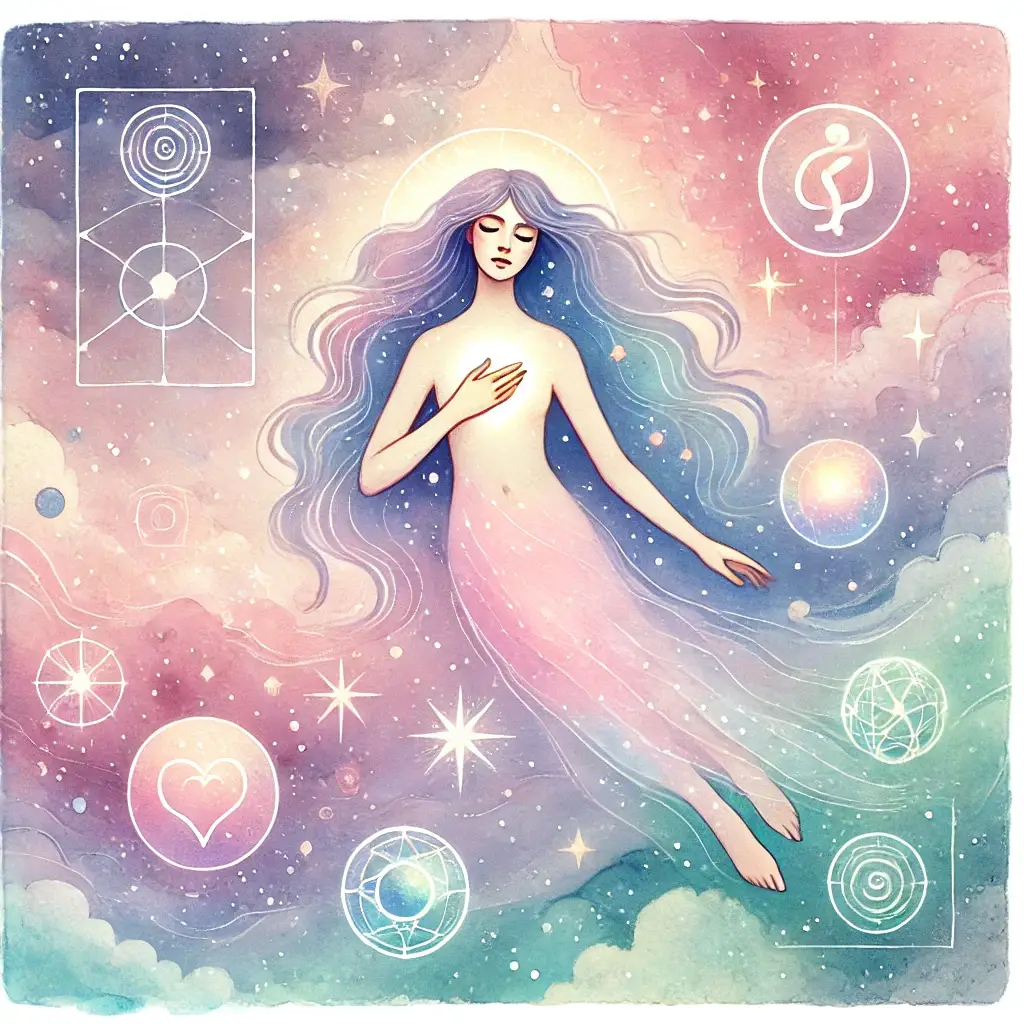 Reconocer tu energía verdadera: un regreso a lo que ya vive en ti