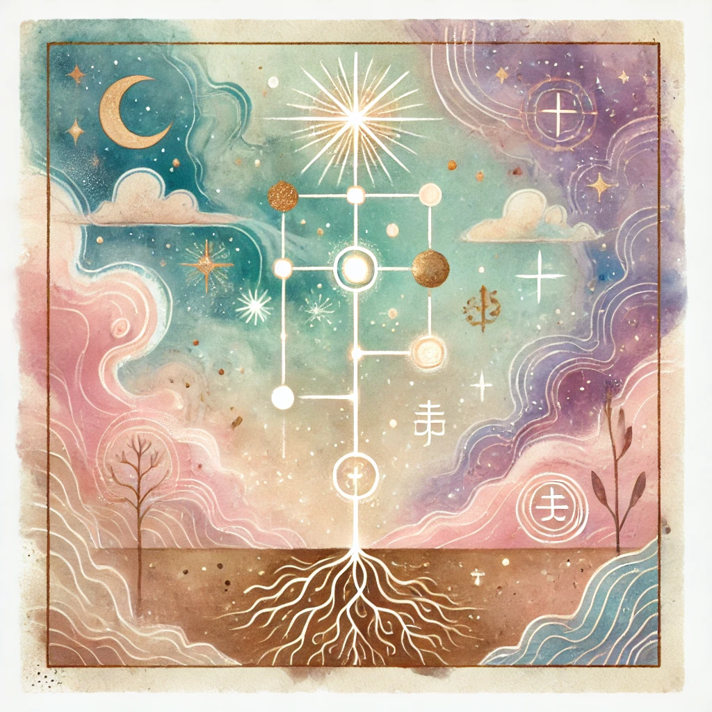 Guía esencial para leer tu carta BAZI desde cero