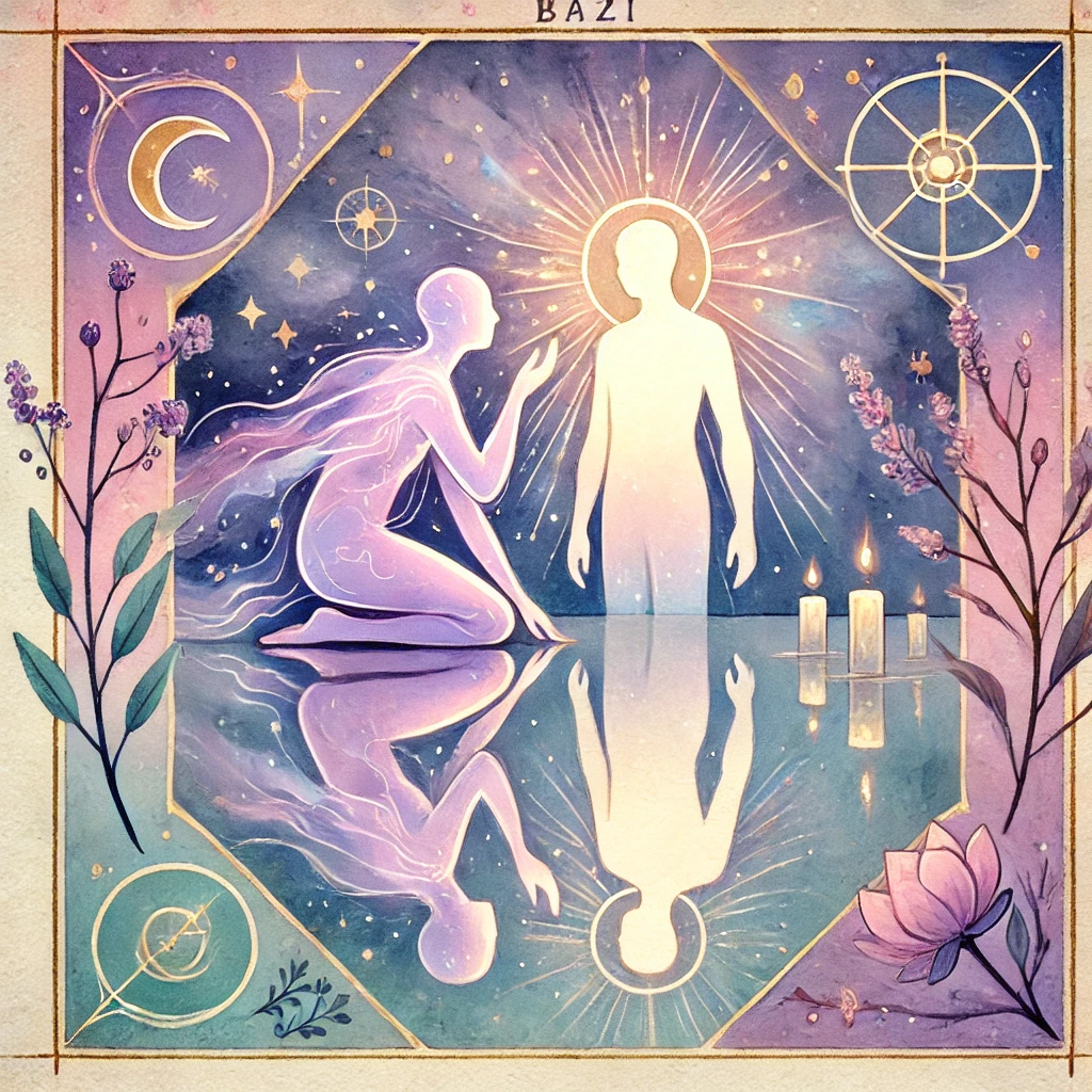 Herramientas para regresar a ti cuando estás desconectada